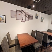 JR三ノ宮駅・阪急神戸三宮駅および阪神本線神戸三宮駅からは徒歩圏内とアクセス抜群です◎集合にも解散にも便利な立地です。