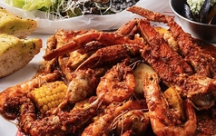 洋バルBELLEZZA 津田沼のコース写真