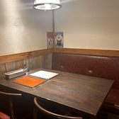 DiningCafe HARU ダイニングカフェ ハルの雰囲気3