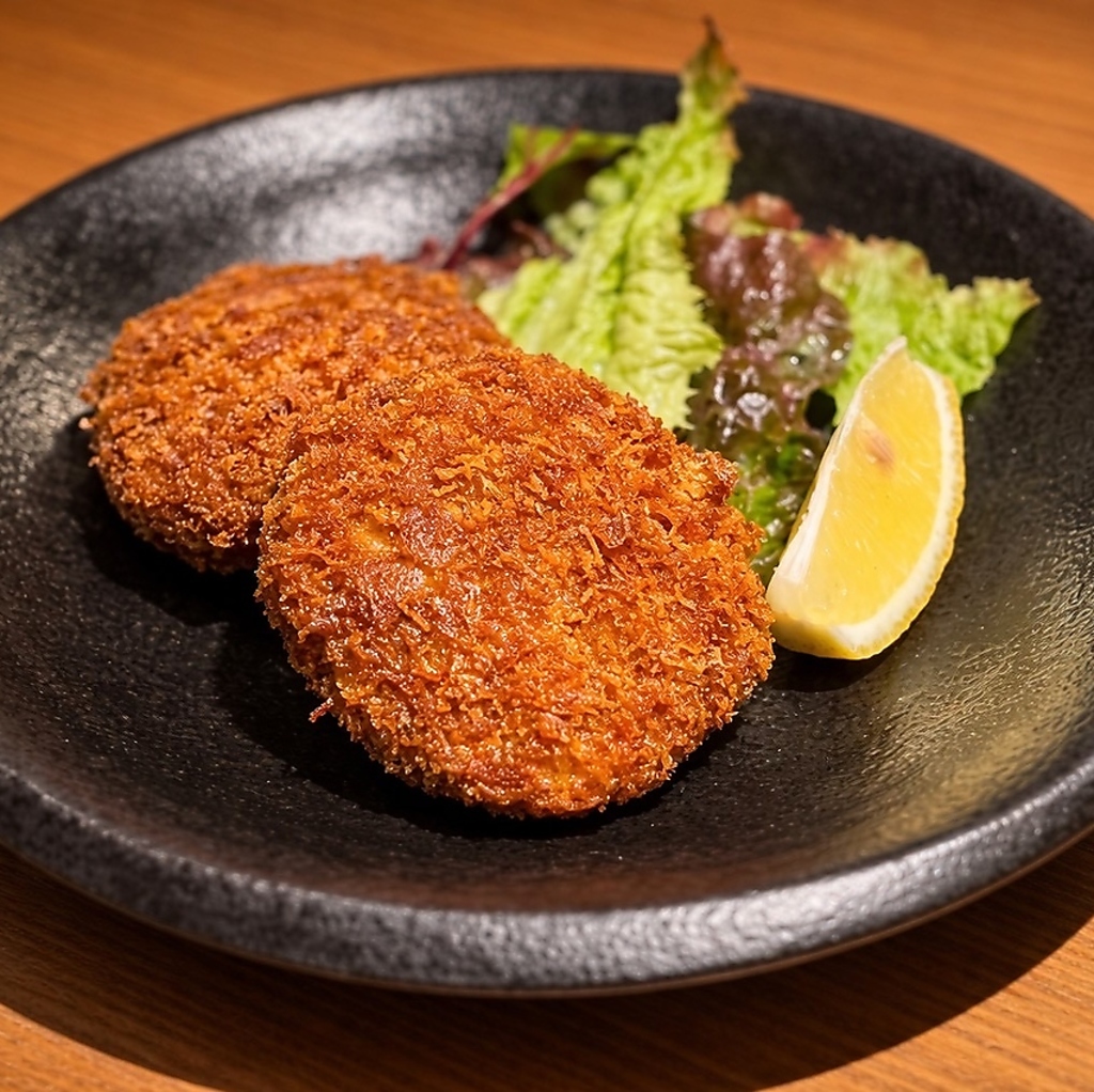 牛タンイタリアンBambu の写真ギャラリー