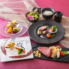 古鷹のおすすめ料理1