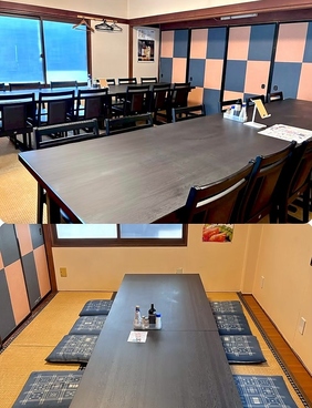 居酒屋 やぐら太鼓 福島 郡山の雰囲気1