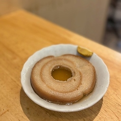 車麩