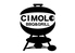CIMOLO CAFEのロゴ