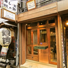 STAND BY Miの外観1