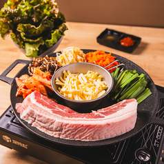 韓国食堂&カフェ LUNA ルナのおすすめ料理3