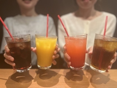 ノンアルコールカクテル