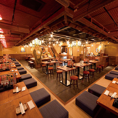 東北だべさ 梅田東通り店特集写真1