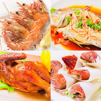 ４名様から個室完備◎団体の宴会も大歓迎◎