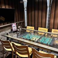 完全個室あり◎各種宴会におすすめ