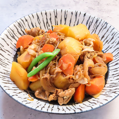 呑み処笑やのおすすめ料理1