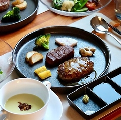 TEPPANYAKI テッパンヤキ 小春日和の特集写真