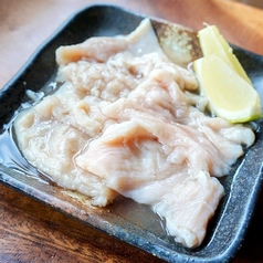 塩こうじ熟成の塩ミノ