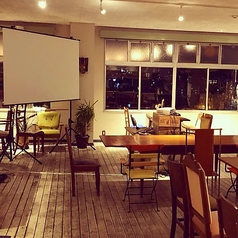 mar cafe マールカフェの特集写真