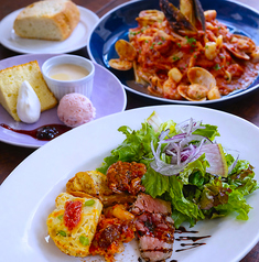 バベーネ 和歌山フォルテ店のおすすめランチ1