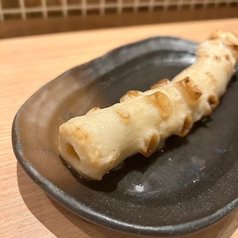 ちくわ