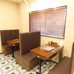 中華料理 華和居の雰囲気1