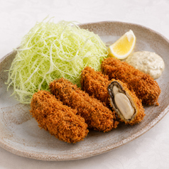 カキフライ