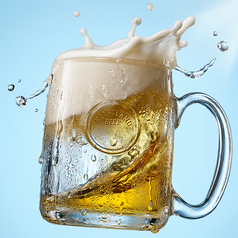 ・ハートランドビール♪