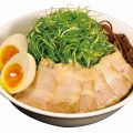 らー麺 藤平 大手町店のおすすめ料理1