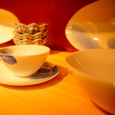 【Bacaro風見鶏イチオシの器】絵柄や形も様々。ぜひ、お気に入りを見つけてみてください。