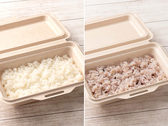 ご飯（単品）