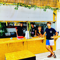 BBQプランございます♪