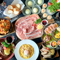 ダイニングダーツバー Bee 秋葉原店のおすすめ料理1
