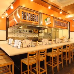 十勝小麦の餃子と点心 皮 大宮駅前店の特集写真