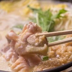 鳥さむらい新宿南口店【お席でタバコ吸えます】のコース写真