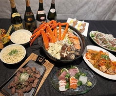 島ダイニング　三代目　OH！さまやのおすすめ料理2