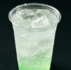 CREPE FACTORY ikkkkyu クレープファクトリーイッキューのおすすめドリンク1