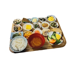 居酒屋 岡山農業高校レストランのおすすめランチ1