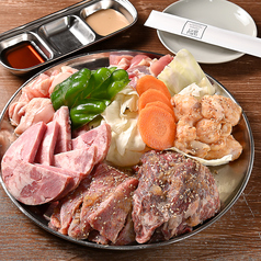 Grill Party グリルパーティー 久留米店のコース写真