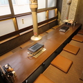 焼肉やすだ 十二所前店の雰囲気1