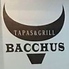 TAPAS&GRILL BACCHUSのロゴ