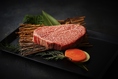「仙台牛」を使用！！仙台牛→全国で唯一、肉質等級が最高の「５」に格付けされないと呼称が許されない最高級ブランド牛肉！！