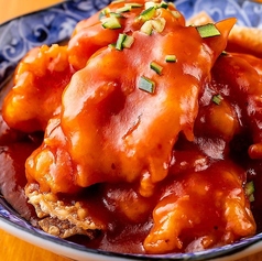 【おすすめ】【売れ筋】車エビチリソース煮