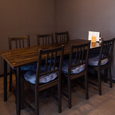 焼鳥とんぼの雰囲気2