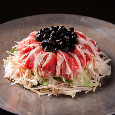 しじみ炊き肉 海軍のおすすめ料理1