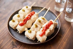 ささみ(わさび・梅)