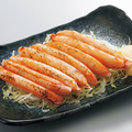 料理メニュー写真&nbsp;《NEW！》カニのふりして会いに来た（ほぼカニ使用）