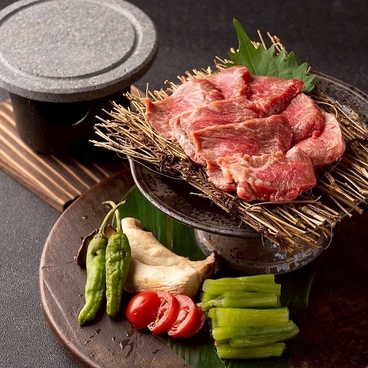 【全席個室】 海鮮と信州料理 茜 松本駅前店のおすすめ料理1