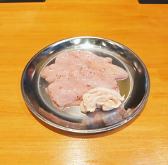 鶏ささみ