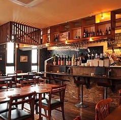 Chill Houseの特集写真