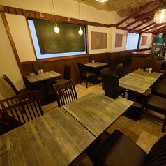 タンと海鮮　鉄板dining雄輝の特集写真