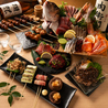 DINING 肉衛門のおすすめポイント3