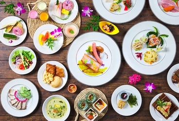 OCEAN DINING 風庭のおすすめ料理1