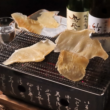 酒とつまみのいわべぇのおすすめ料理1