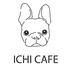 ICHI CAFE 2 イチカフェ ツーのロゴ